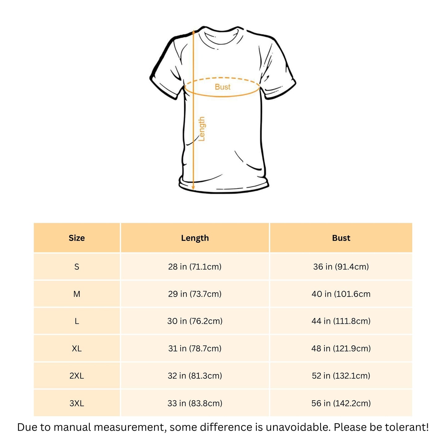 New 2026 Men's Cotton Printed T-Shirt – Trendy Casual Short-Sleeve Tee